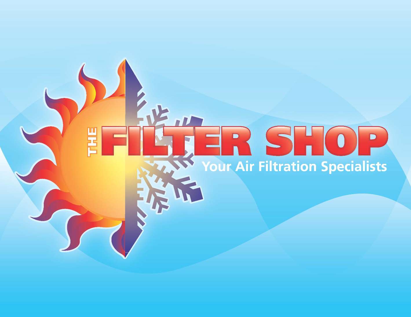 The Filter Shop