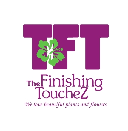 The Finishing Touchez