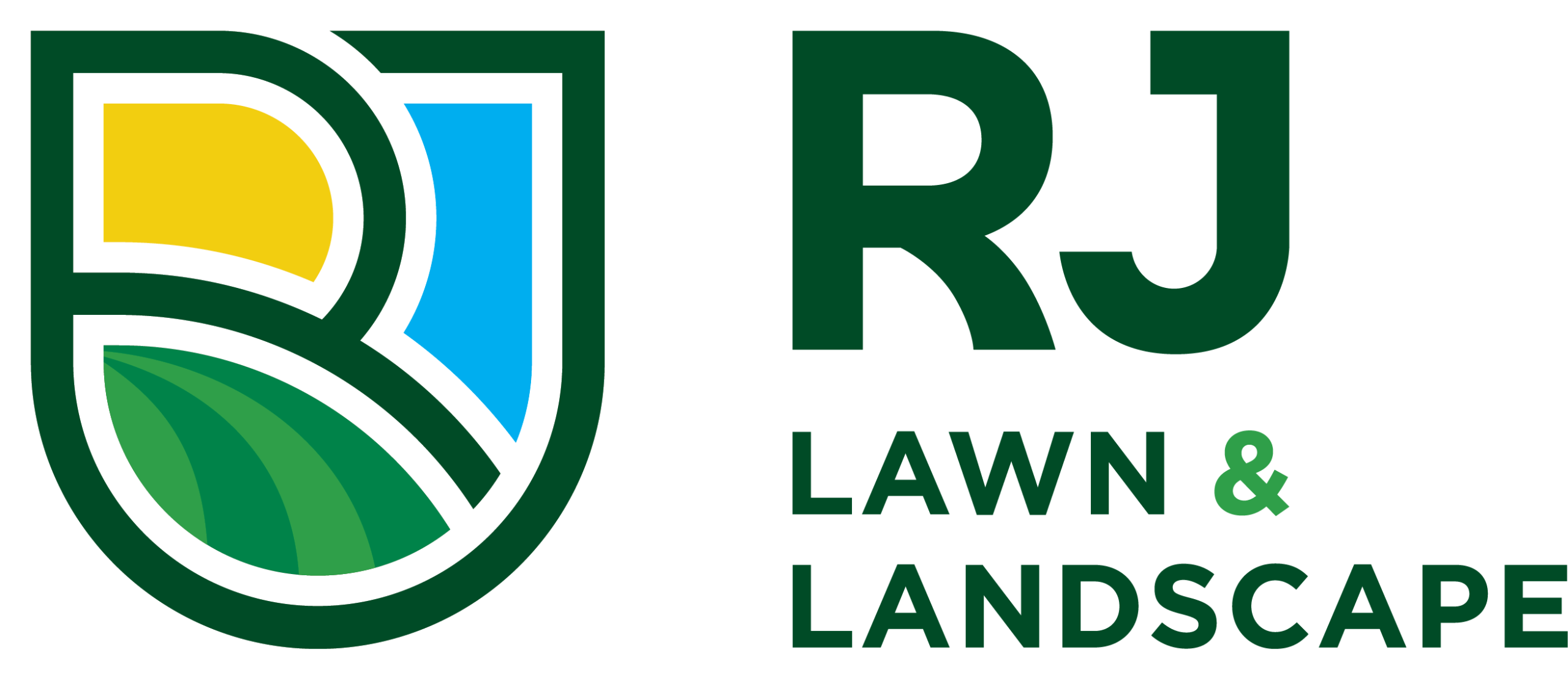 RJ Lawn & Landscaping