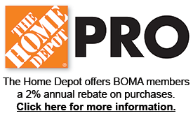 Home Depot Member Program